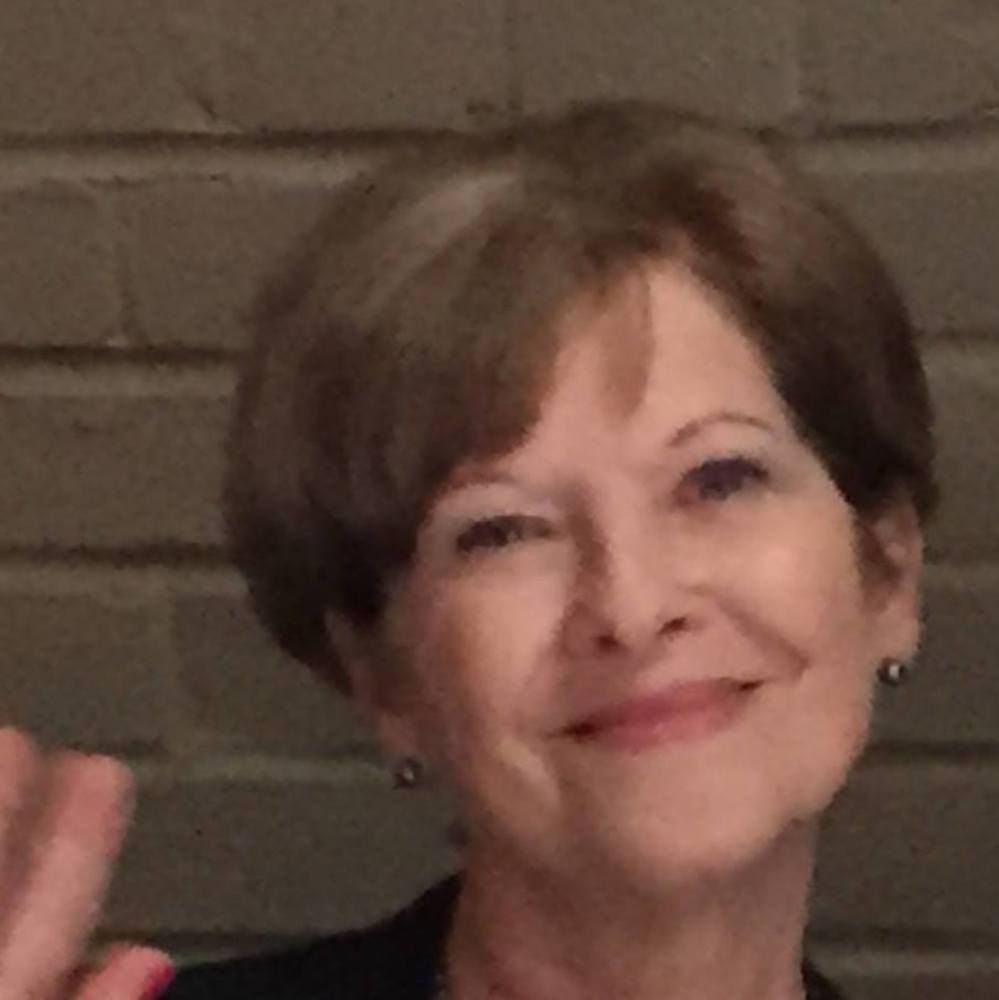 Meet your Posher, Sue